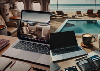 Curso Gratuito Milhas Aéreas: Realize a Viagem dos Sonhos de Graça